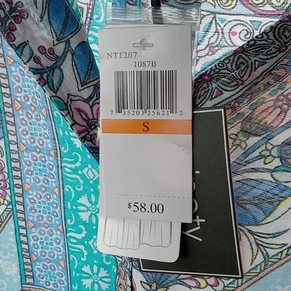 Long tunic - Picture 4 of 4